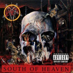 Image for 'South Of Heaven (1994 Reissue)'