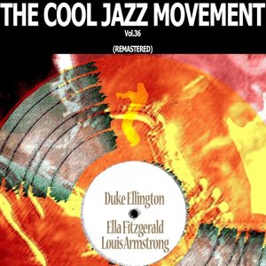 Imagem de 'The Cool Jazz Movement, Vol. 36'