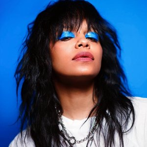 Image for 'Fefe Dobson'