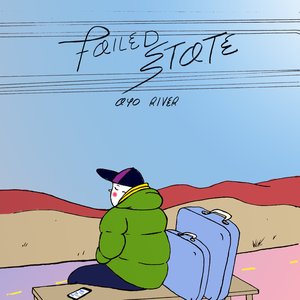 Image for 'Failed State'