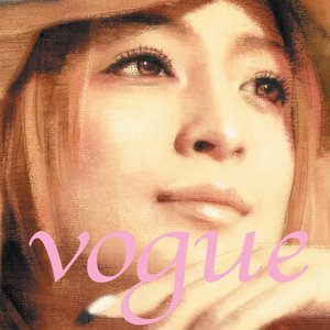 Image for 'vogue'