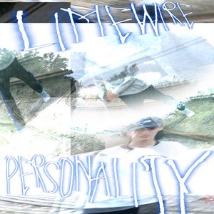 “Limewire Personality”的封面