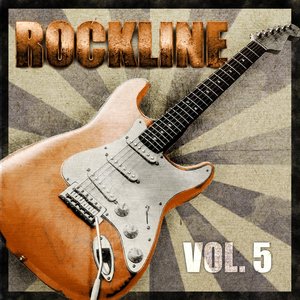 Изображение для 'Rockline, Vol. 5'