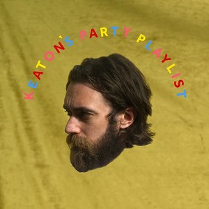 Image for 'Keaton's Party Playlist'