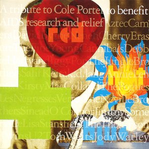 Image pour 'Red Hot + Blue: a Tribute to Cole Porter'