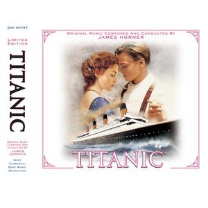 Image for 'Titanic: Special Edition'