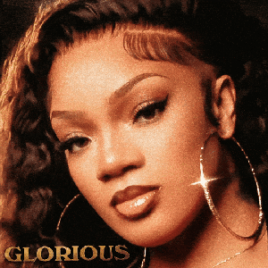 Image for 'GLORIOUS'