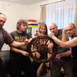 Image for 'Ravenlaw'