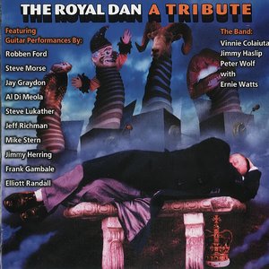 Image for 'The Royal Dan: A Tribute to the Genius of Steely Dan'