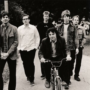 Image for 'Wilco'