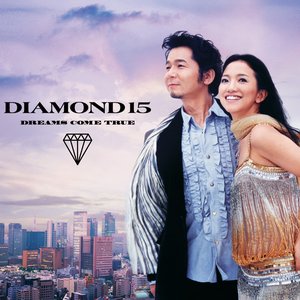 Image for 'DIAMOND15'