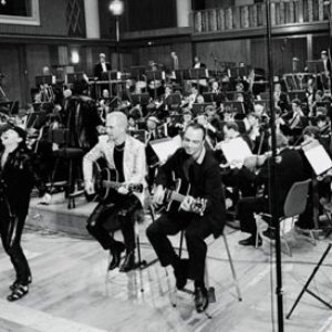 Image for 'Scorpions & Berliner Philharmoniker'