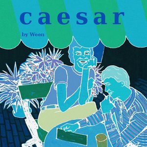 Image for 'Caesar'