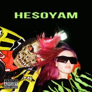 Image for 'Hesoyam'