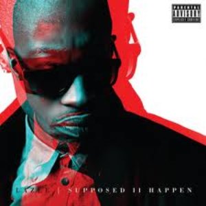 Imagem de 'Suppose to Happen'