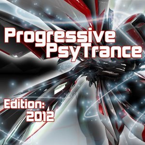 Image for 'Progressive PsyTrance Edition 2012'