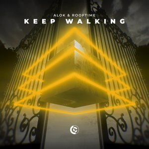 Image for 'Keep Walking'