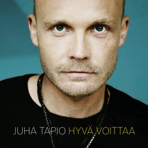 “Hyvä voittaa”的封面