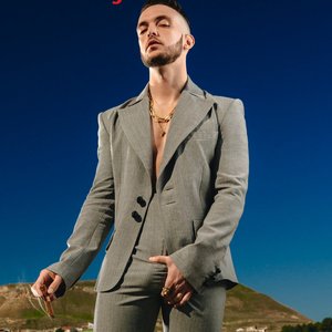 Image for 'C. Tangana'