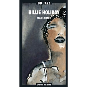 Bild für 'BD Music Presents Billie Holiday'