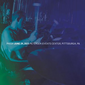 Image for '2025/06/24 Pittsburgh, PA'