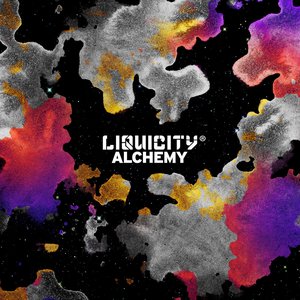 Image for 'Alchemy (Liquicity Presents)'