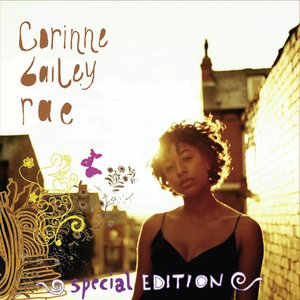 Bild för 'Corinne Bailey Rae (Special Edition)'