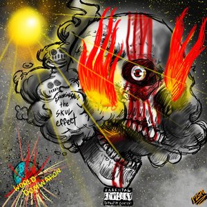 Image for 'tHE sKUL eFFECT'