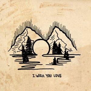 'I Wish You Love'の画像