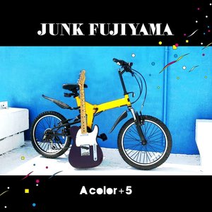 Zdjęcia dla 'A COLOR+5'