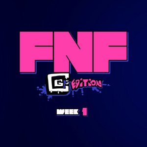 'FNF: CG5 Edition - Week 1' için resim