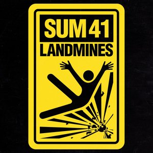 Image for 'Landmines'
