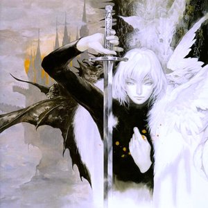 Image for 'Castlevania Sound Team'