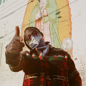 “Mach-Hommy”的封面