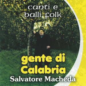 Изображение для 'Gente di calabria'