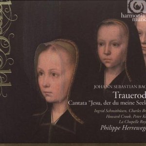 Image for 'Bach: Trauerode, BWV 198 (Remastered)'
