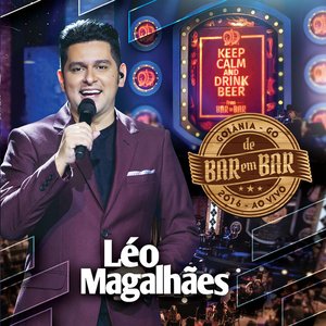 Image for 'De Bar em Bar (Ao Vivo em Goiânia)'