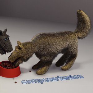 Image for 'Computerization'