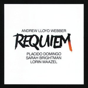 Image for 'Lloyd Webber: Requiem'