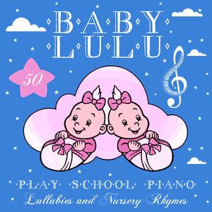 Immagine per 'Play School Piano Lullabies & Nursery Rhymes'