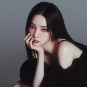 “Karina”的封面