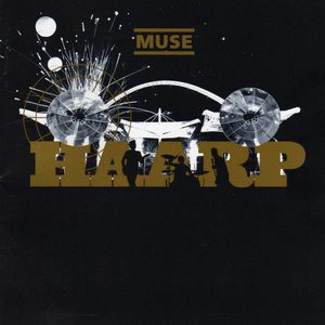 Image for 'HAARP (Live From Wembley Stadium)'