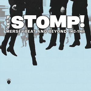 Image for 'Let's Stomp! Merseybeat And Beyond 1962-1969'