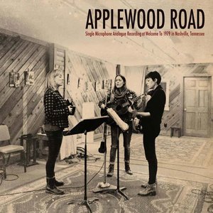 Image for 'Applewood Road'