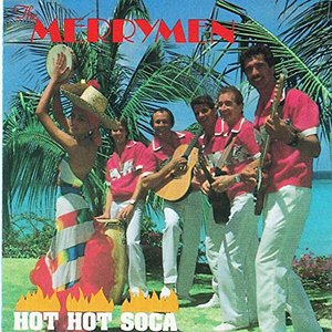 Image for 'Hot Hot Soca'