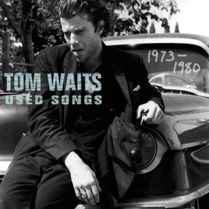 Image for 'Used Songs (1973-1980)'