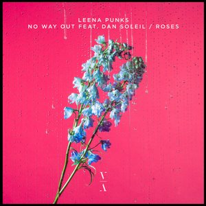 “No Way Out / Roses”的封面