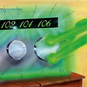 Изображение для 'On Air'