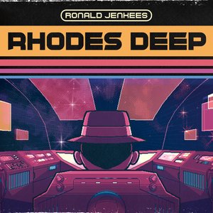 Image for 'Rhodes Deep'