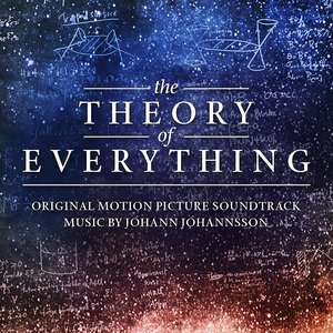 “The Theory of Everything”的封面